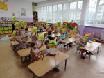 Сотрудники отдела природы провели познавательную видеопрограмму "Материнский инстинкт у животных"