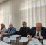 Программу комплексного развития систем коммунальной инфраструктуры Артёма до 2035 года рассмотрели депутаты на заседании постоянной комиссии по вопросам законности и защиты прав граждан - Дума городского округа