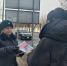 В Артеме Приморского края полицейские и общественники проводят профилактическую акцию «В безопасности». - Администрация Артёмовского городского округа