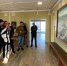 Встреча с культурой: адаптация эвакуированных в Артёме - Историко-краеведческий музей