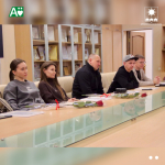 В Артёме наградили самых креативных предпринимателей.