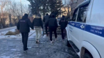 В Артеме Приморского края полиция задержала злостного нарушителя ПДД с 78 неоплаченными штрафами