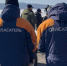 Министерство ГОЧС Приморья: Выход на лёд в крае становится смертельно опасным. - Администрация Артёмовского городского округа