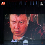 Сергей Степанченко встретился с артёмовцами.