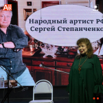Сергей Степанченко встретился с артёмовцами.