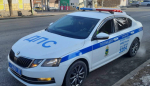 В Артеме сотрудники Госавтоинспекции задержали злостного нарушителя ПДД с 47 неоплаченными штрафами.