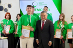«Лучшие» в своих компетенциях