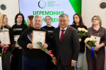 «Лучшие» в своих компетенциях
