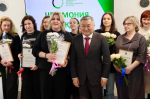 «Лучшие» в своих компетенциях