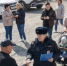 В Артеме участковый уполномоченный полиции напомнила жителям административного участка, как не попасться в сети мошенников. - Администрация Артёмовского городского округа