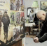 Участники СВО посетили музей Артёма - Историко-краеведческий музей
