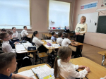 Неделя осведомлённости о важности иммунопрофилактики в Приморье.