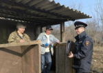 В Артеме полицейские напоминают, как не стать жертвой телефонных мошенников.  Только за три месяца текущего года 96 артемовцев пополнили счета мошенников