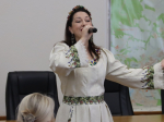 Артёмовских предпринимателей поздравили с праздником.