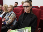 Артёмовских предпринимателей поздравили с праздником.