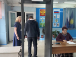 В Артёме стартовал основной период ЕГЭ.