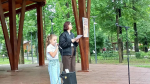 Как вечно пушкинское слово!
