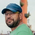 Выставка акварелей Андрея Коробенко откроется в картинной галерее