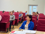 В Артёме готовятся к отопительному сезону.