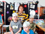 С любовью к детям: накануне профессионального праздника мы рассказываем о работниках дошкольного образования