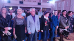 97 лет со дня основания отметили жители посёлка Артёмовский